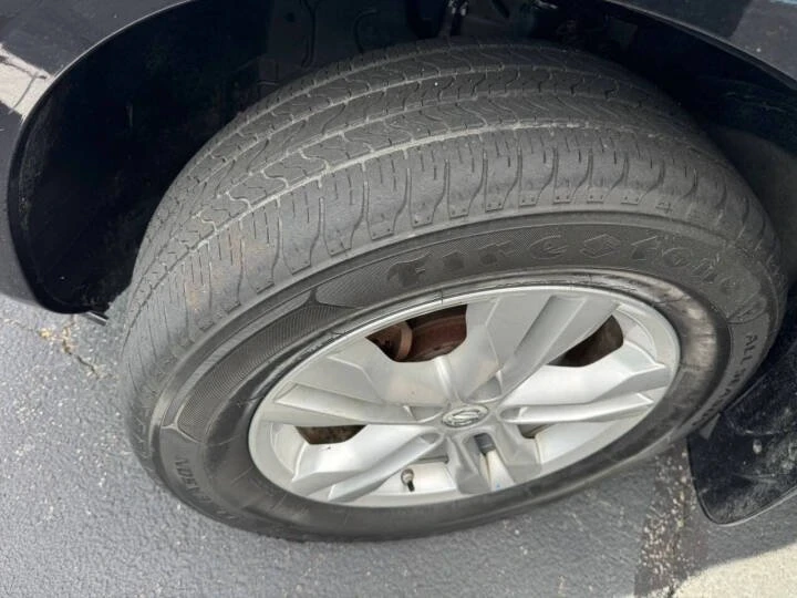 2013 Nissan Rogue - Image 20 of 20