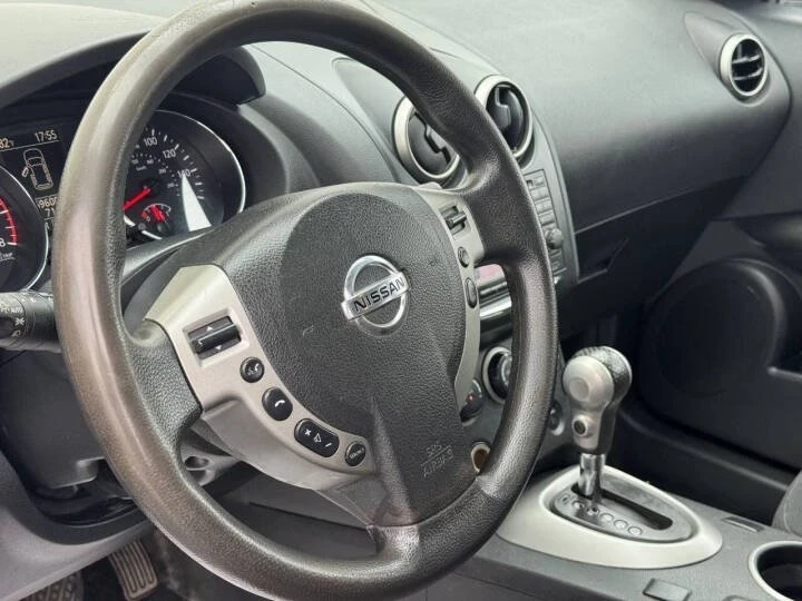 2013 Nissan Rogue - Image 7 of 20