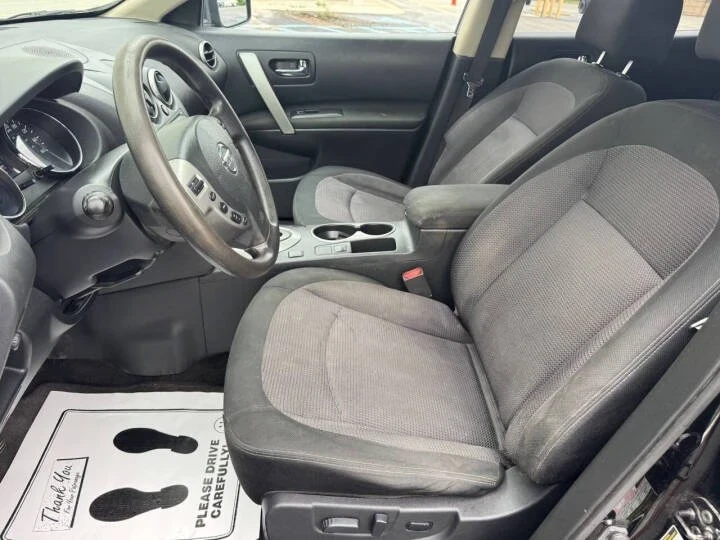 2013 Nissan Rogue - Image 9 of 20