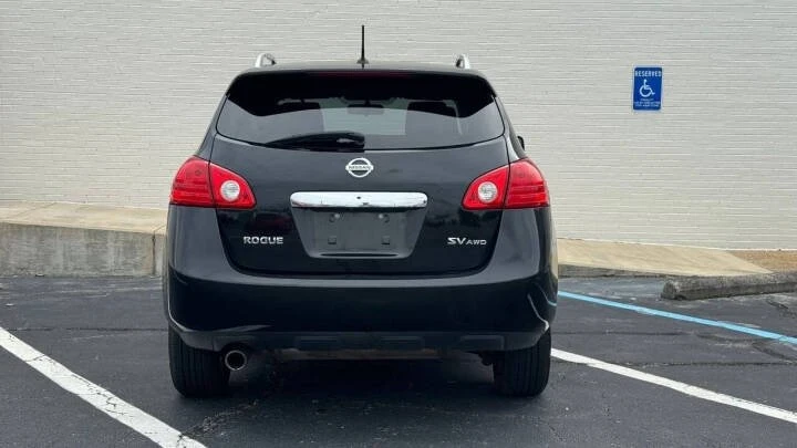 2013 Nissan Rogue - Image 6 of 20