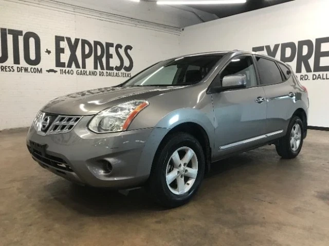2013 Nissan Rogue - Image 2 of 5