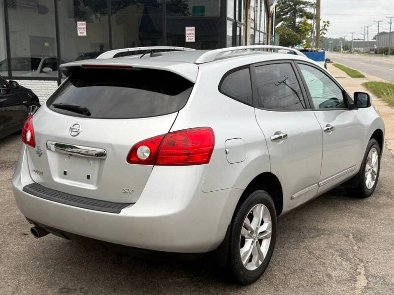 2013 Nissan Rogue - Image 7 of 19