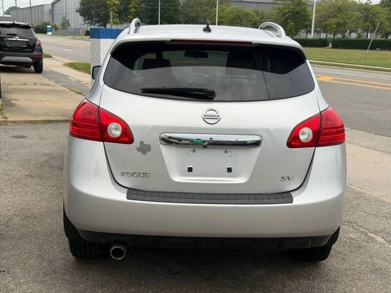 2013 Nissan Rogue - Image 6 of 19