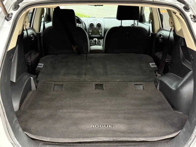 2013 Nissan Rogue - Image 17 of 19