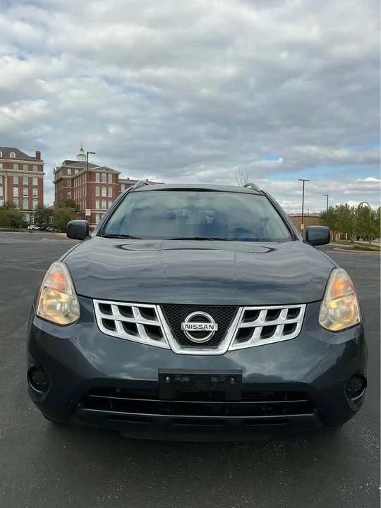 2013 Nissan Rogue - Image 9 of 19