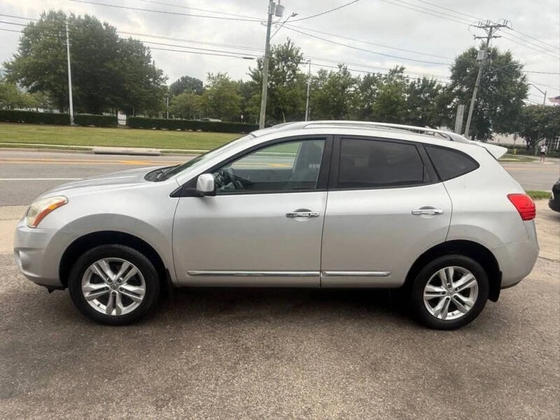 2013 Nissan Rogue - Image 4 of 19
