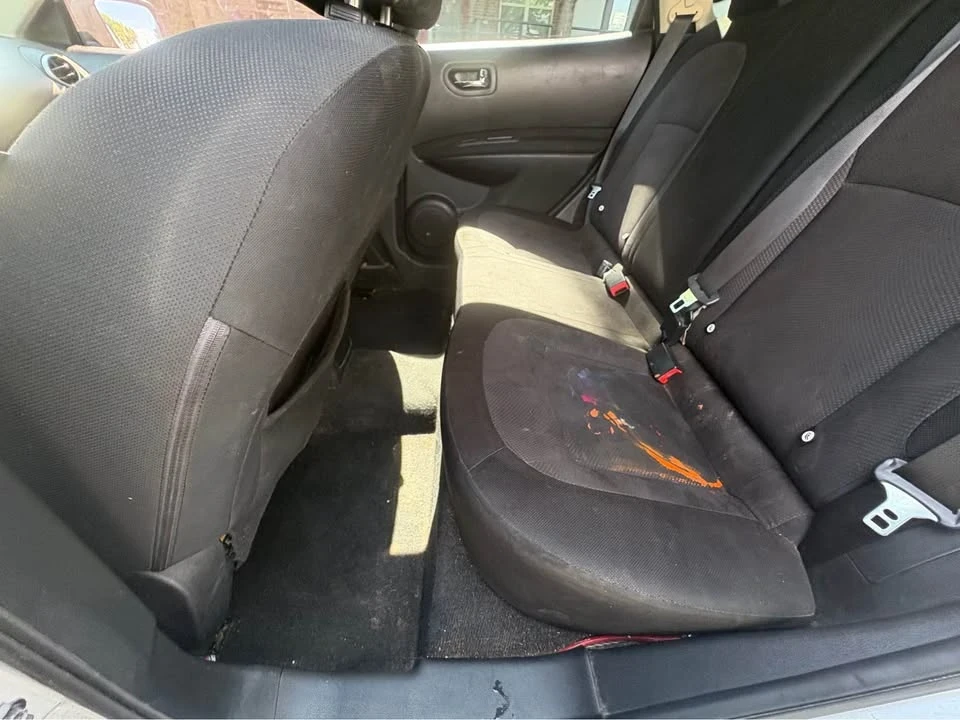 2013 Nissan Rogue - Image 9 of 9