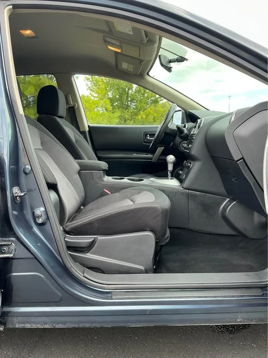2013 Nissan Rogue - Image 19 of 19