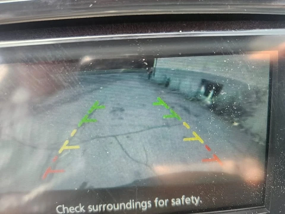 2013 Nissan Rogue - Image 19 of 19