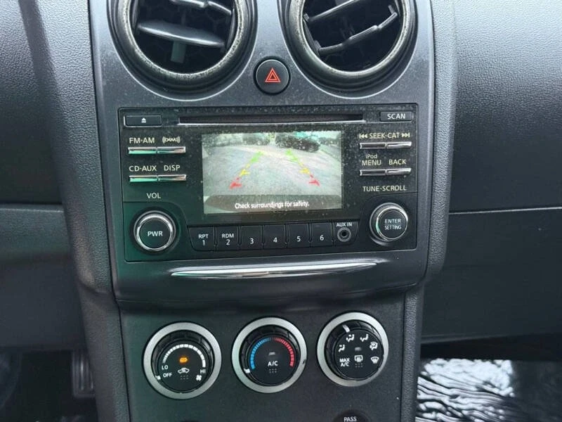 2013 Nissan Rogue - Image 13 of 19