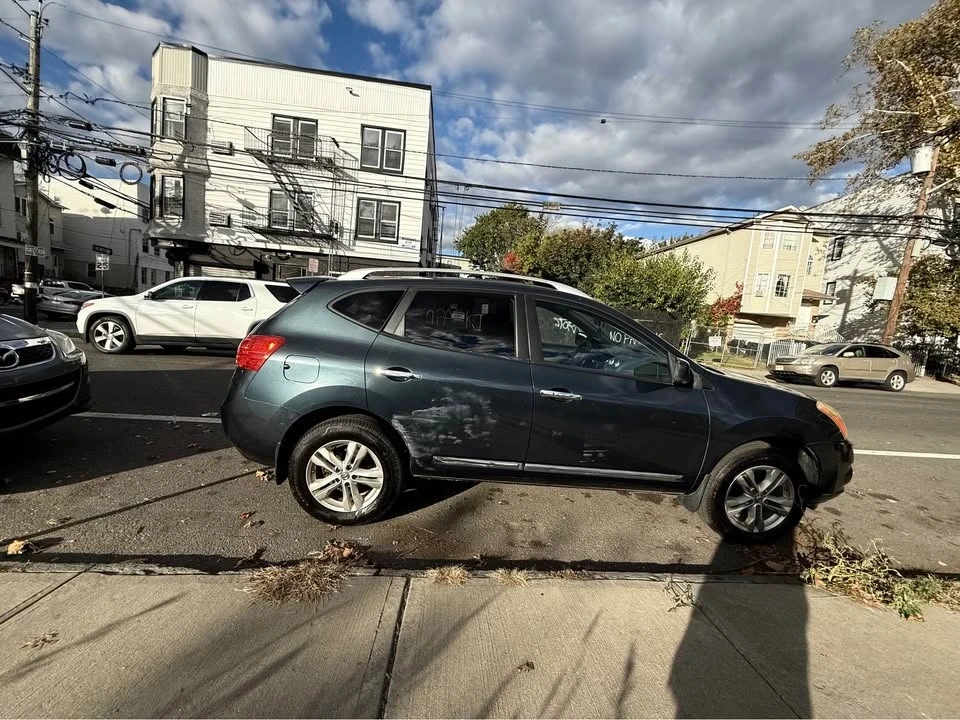 2013 Nissan Rogue - Image 3 of 13