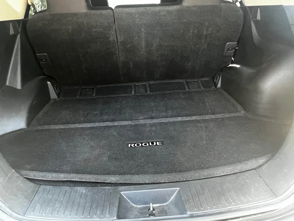 2013 Nissan Rogue - Image 5 of 10