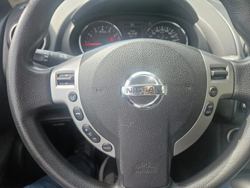 2013 Nissan Rogue - Image 14 of 19