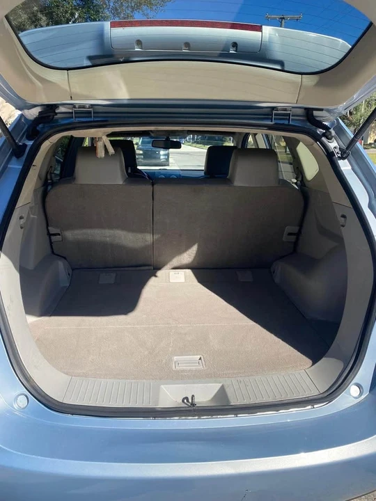 2013 Nissan Rogue - Image 5 of 10