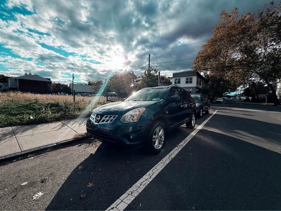2013 Nissan Rogue - Image 5 of 13