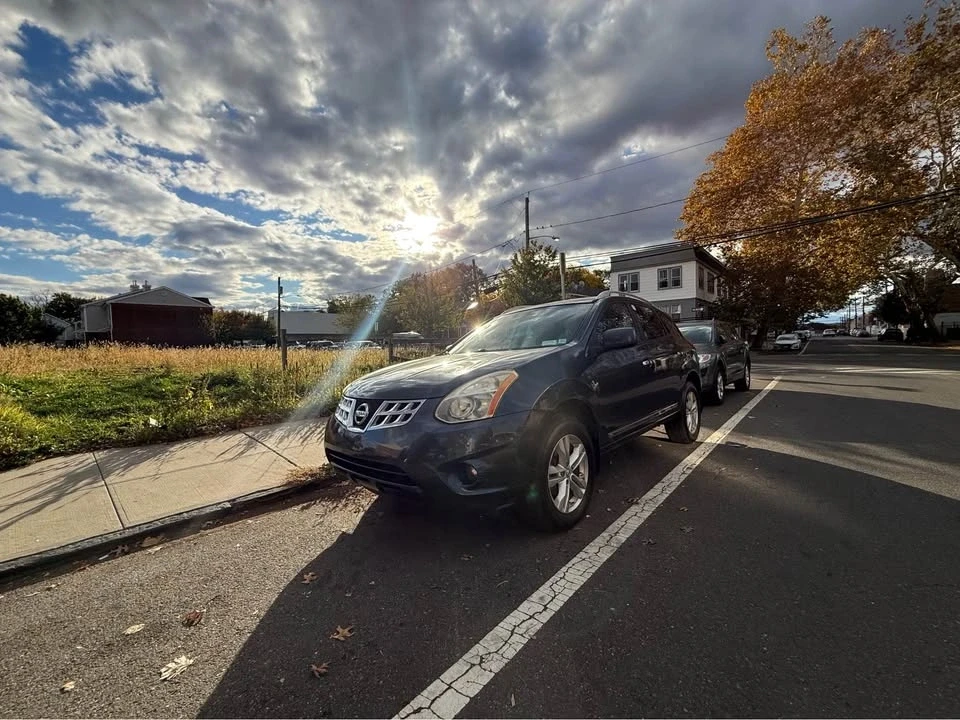2013 Nissan Rogue - Image 6 of 13