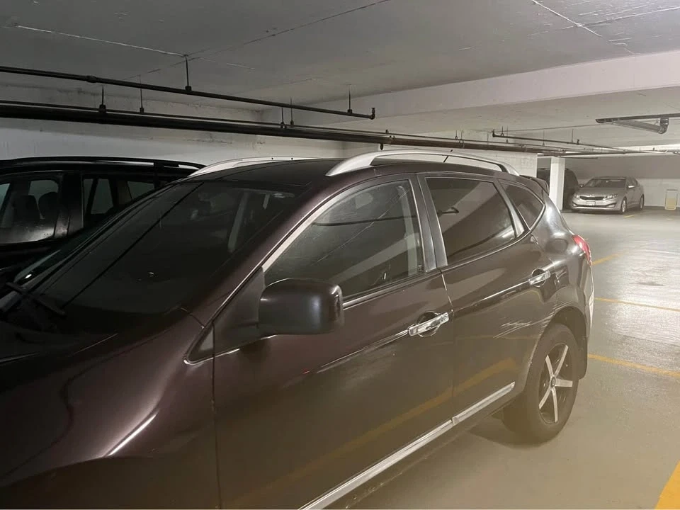 2013 Nissan Rogue - Image 3 of 5