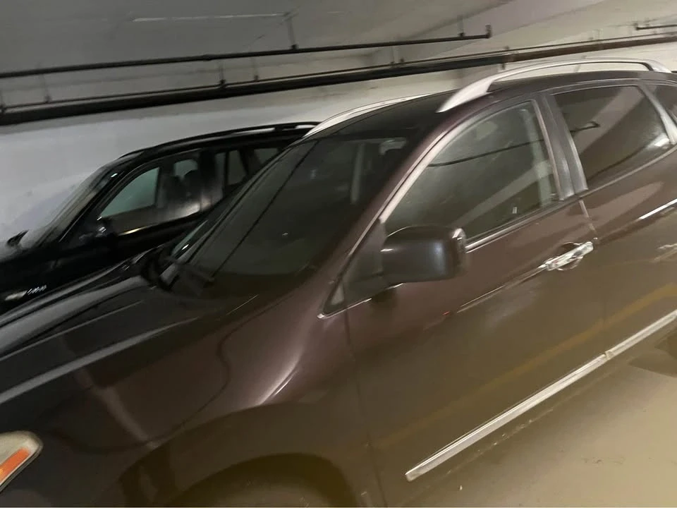 2013 Nissan Rogue - Image 4 of 5