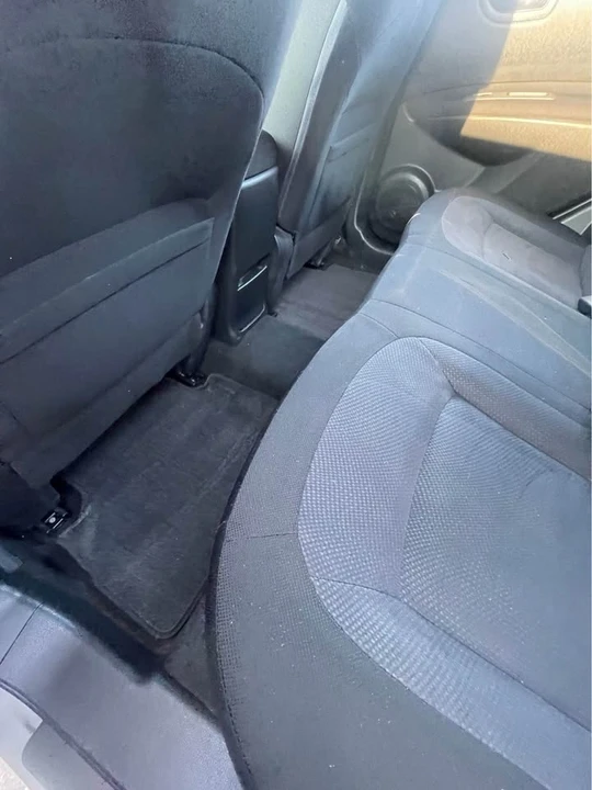 2013 Nissan Rogue - Image 13 of 14