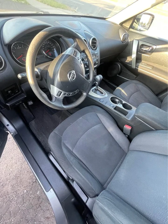 2013 Nissan Rogue - Image 7 of 14