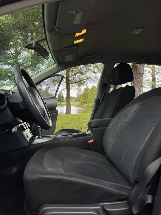 2013 Nissan Rogue - Image 11 of 14