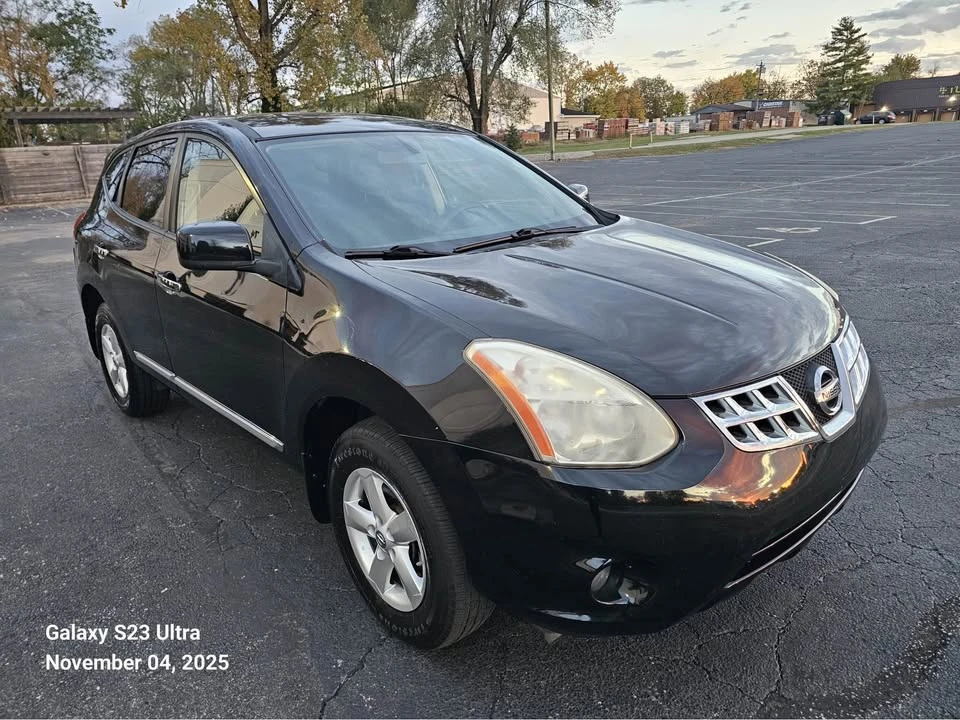 2013 Nissan Rogue - Image 6 of 13