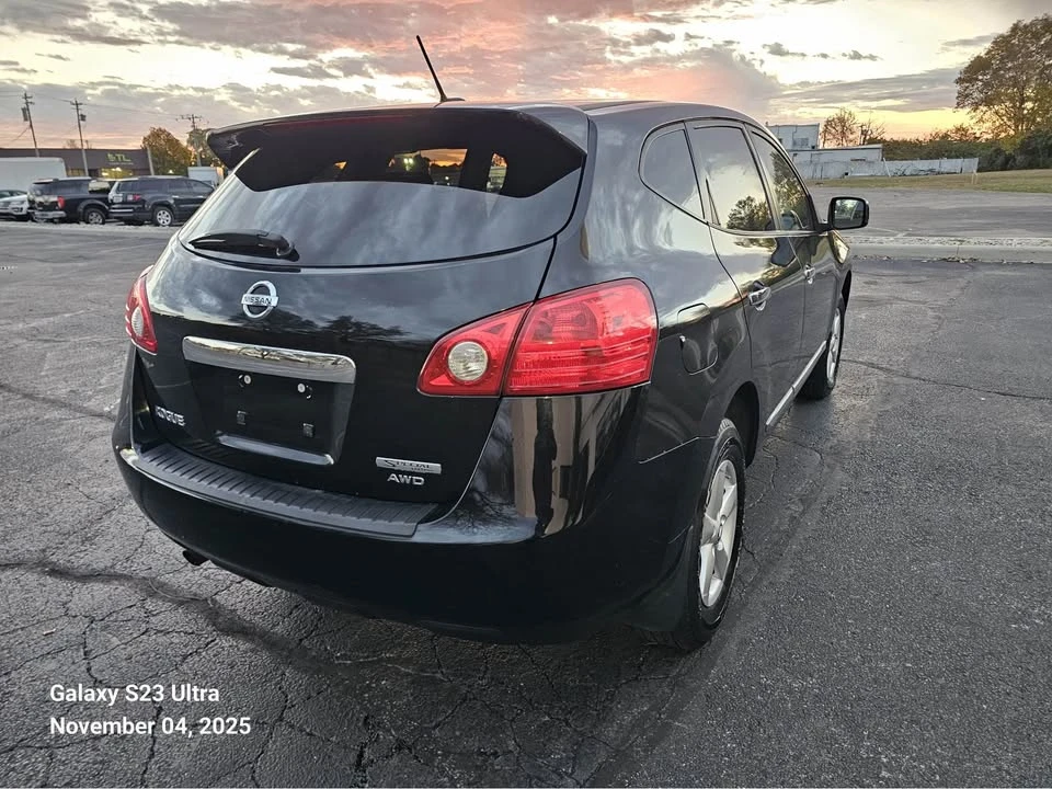 2013 Nissan Rogue - Image 3 of 13