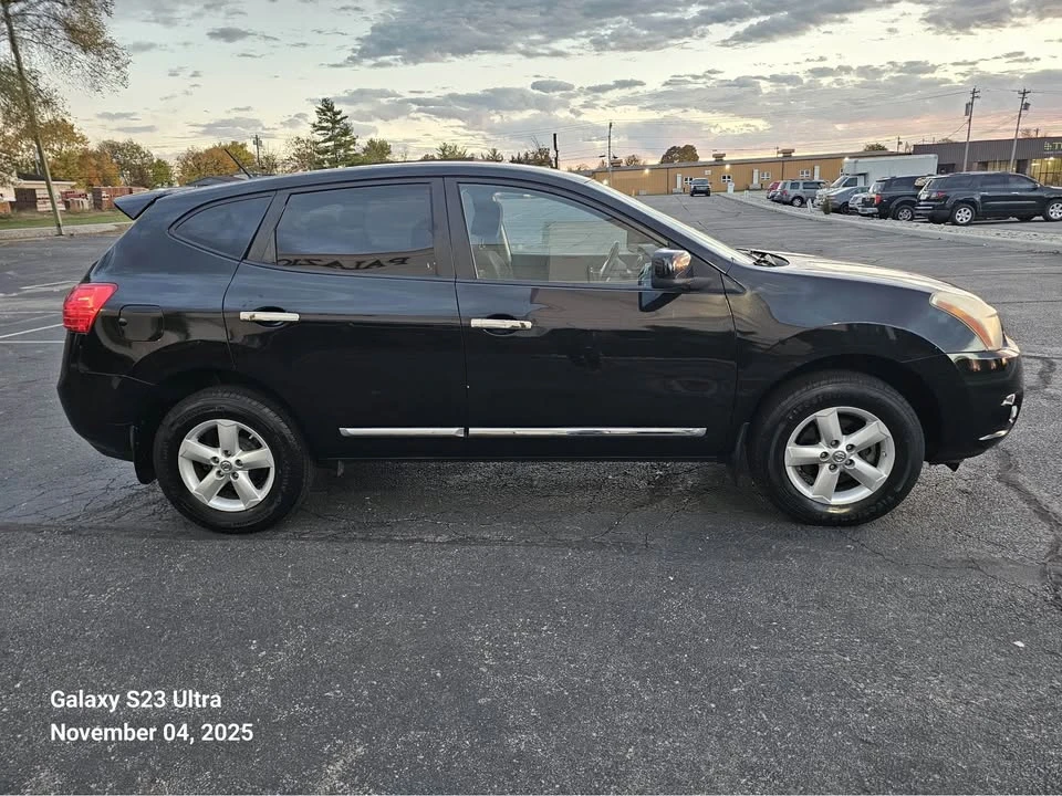 2013 Nissan Rogue - Image 4 of 13