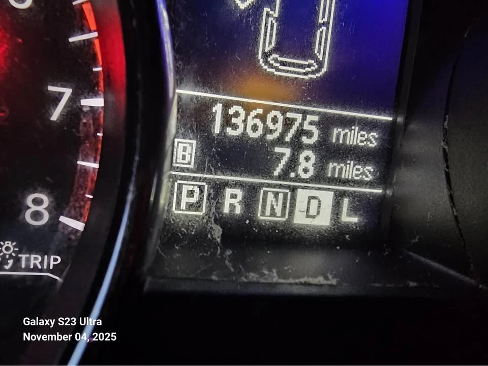 2013 Nissan Rogue - Image 13 of 13