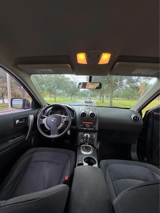 2013 Nissan Rogue - Image 12 of 14