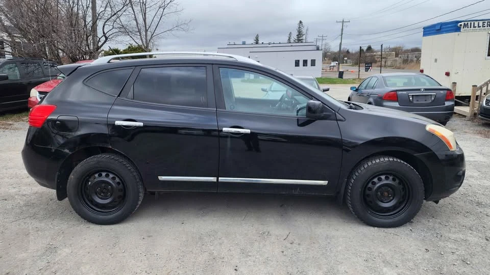 2013 Nissan Rogue - Image 6 of 16