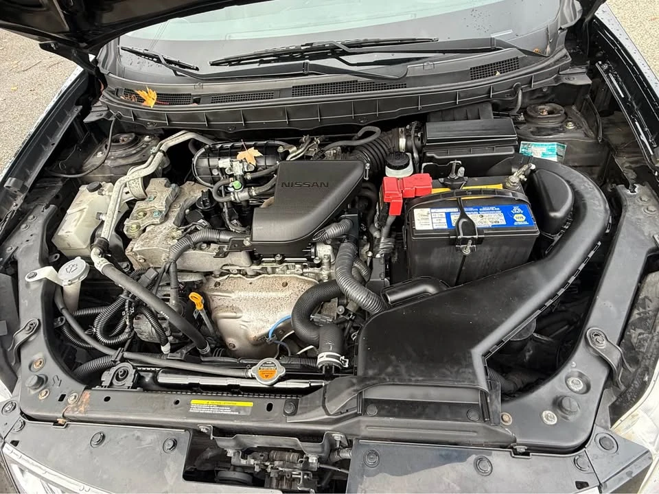 2013 Nissan Rogue - Image 9 of 9