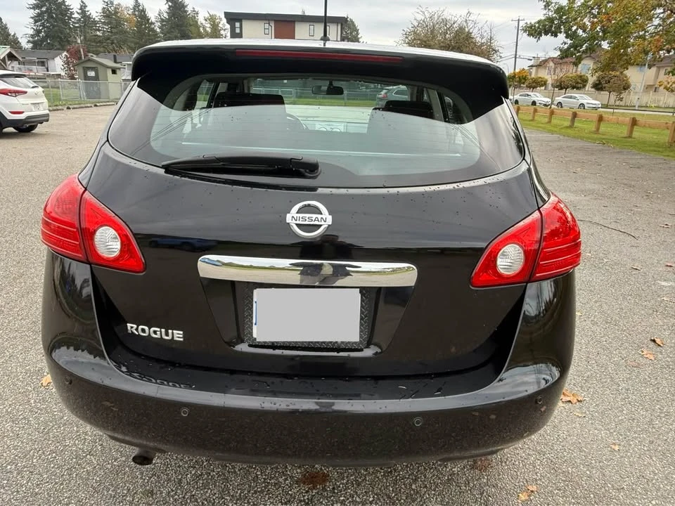 2013 Nissan Rogue - Image 6 of 9