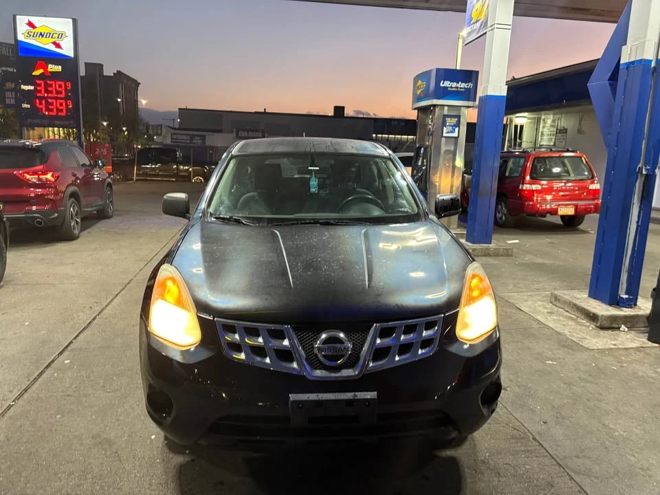 2013 Nissan Rogue - Image 4 of 6
