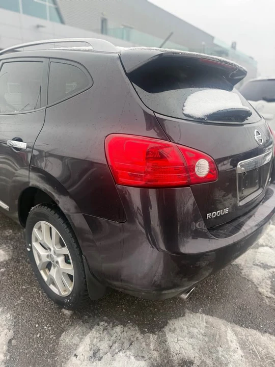 2013 Nissan Rogue - Image 13 of 15