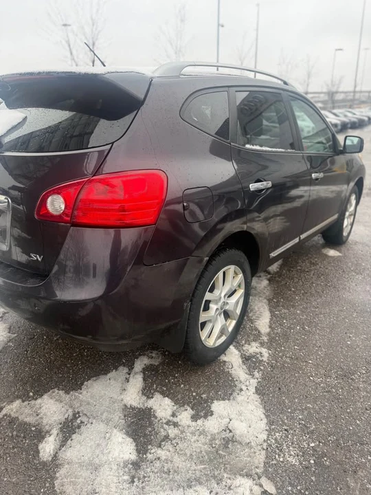 2013 Nissan Rogue - Image 14 of 15