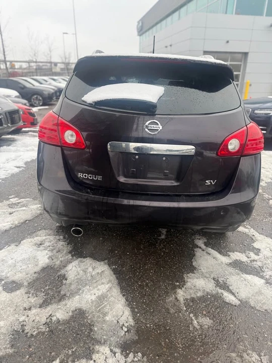2013 Nissan Rogue - Image 15 of 15
