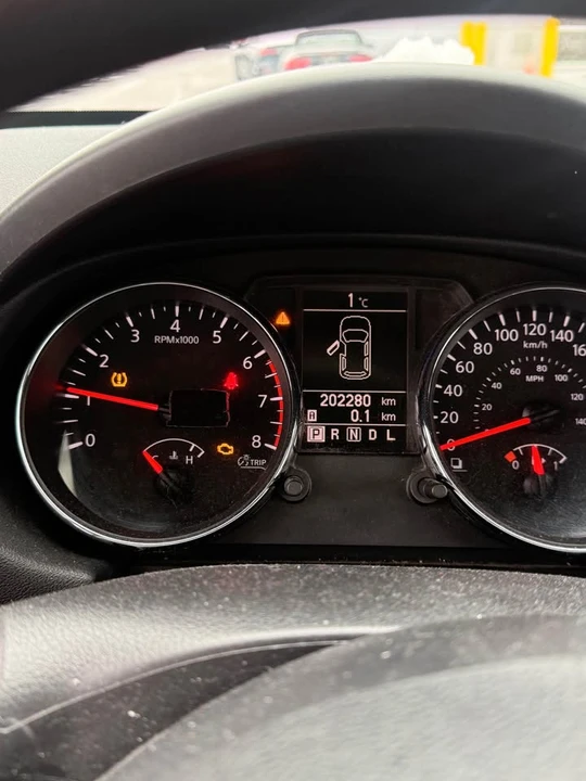 2013 Nissan Rogue - Image 9 of 15