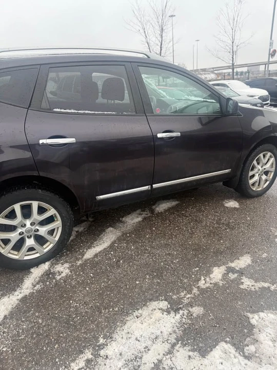 2013 Nissan Rogue - Image 3 of 15
