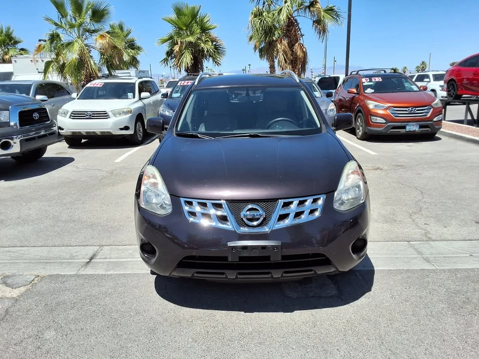 2013 Nissan Rogue - Image 2 of 18