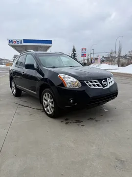 2013 Nissan Rogue