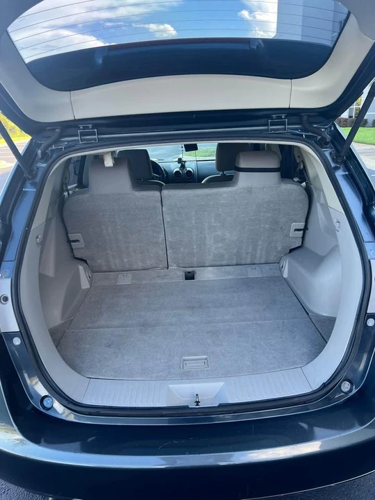 2013 Nissan Rogue - Image 6 of 12