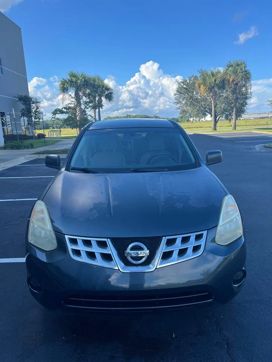 2013 Nissan Rogue - Image 12 of 12