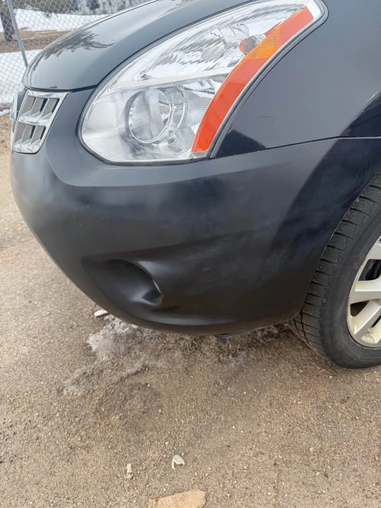 2013 Nissan Rogue - Image 8 of 8