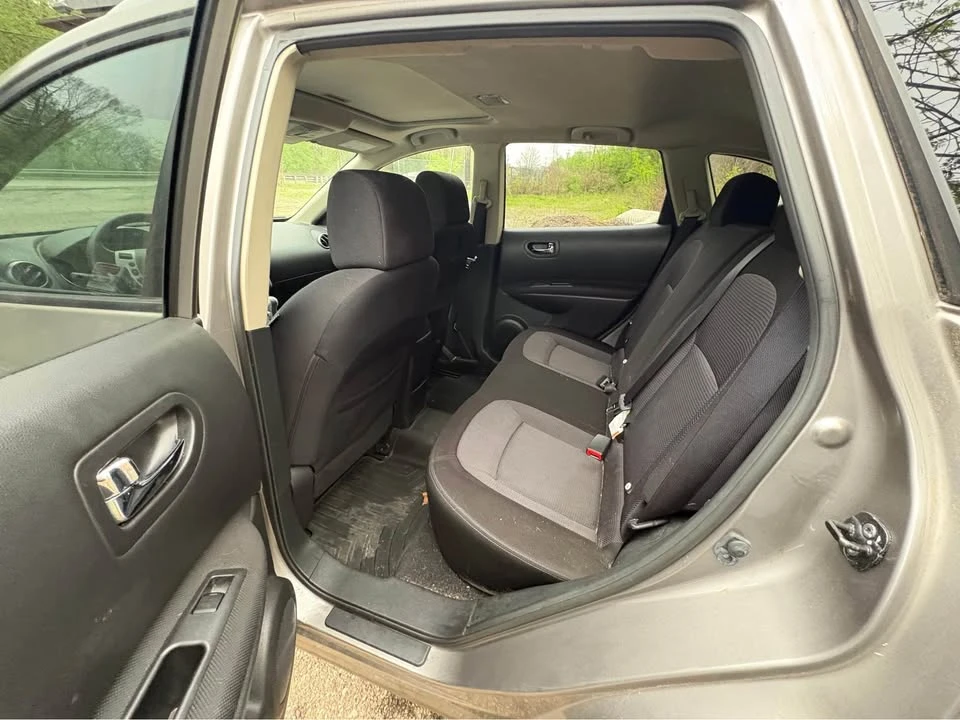 2013 Nissan Rogue - Image 4 of 6