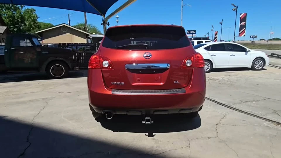 2013 Nissan Rogue - Image 3 of 6
