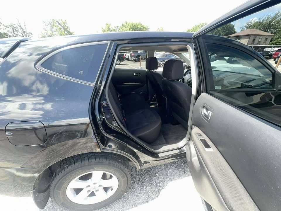 2013 Nissan Rogue - Image 7 of 8