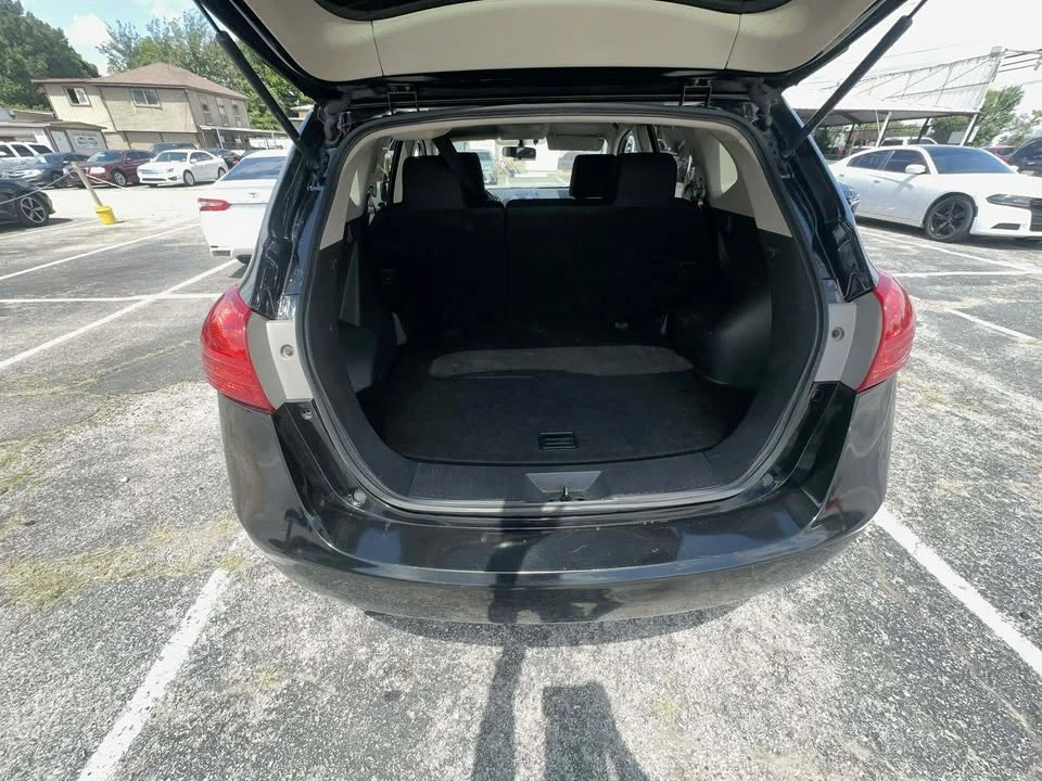 2013 Nissan Rogue - Image 6 of 8