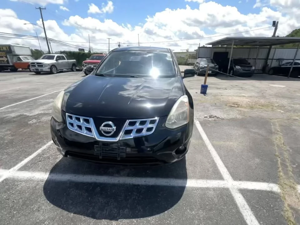 2013 Nissan Rogue - Image 8 of 8