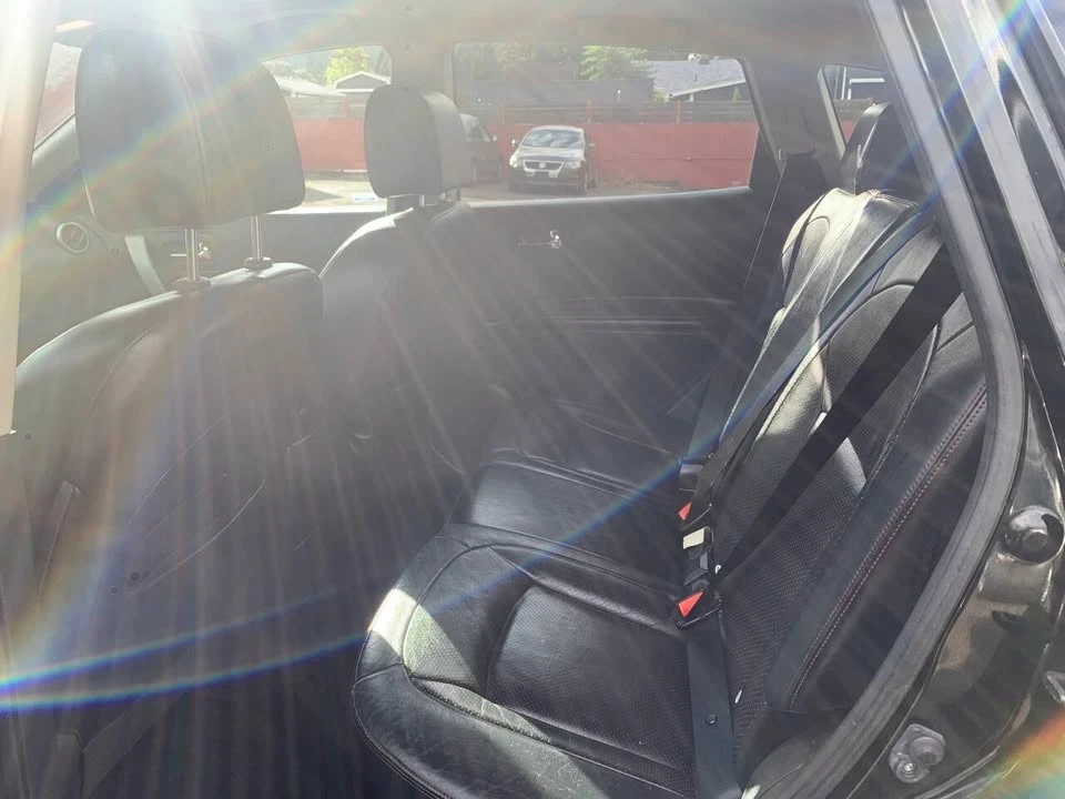 2013 Nissan Rogue - Image 10 of 13